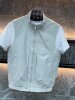 Men's new fall stand collar vest 2026 fashion