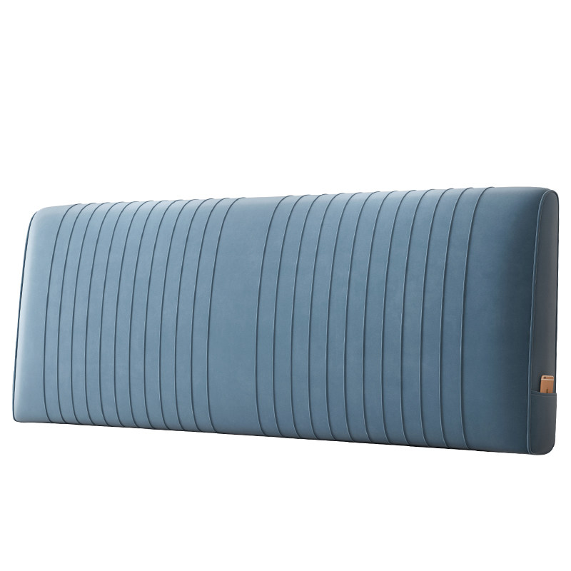 靠垫床头软包靠背榻榻米防撞海绵大靠背床头罩简约软靠贴墙可拆,淘宝优惠券,粉丝福利购,淘宝优惠卷