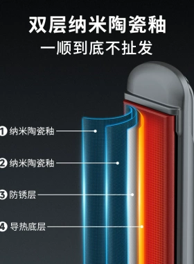 不伤头发直发器A4刘海