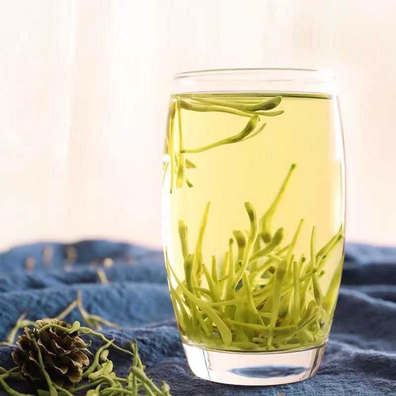  萧凯怡食品代用/花草茶