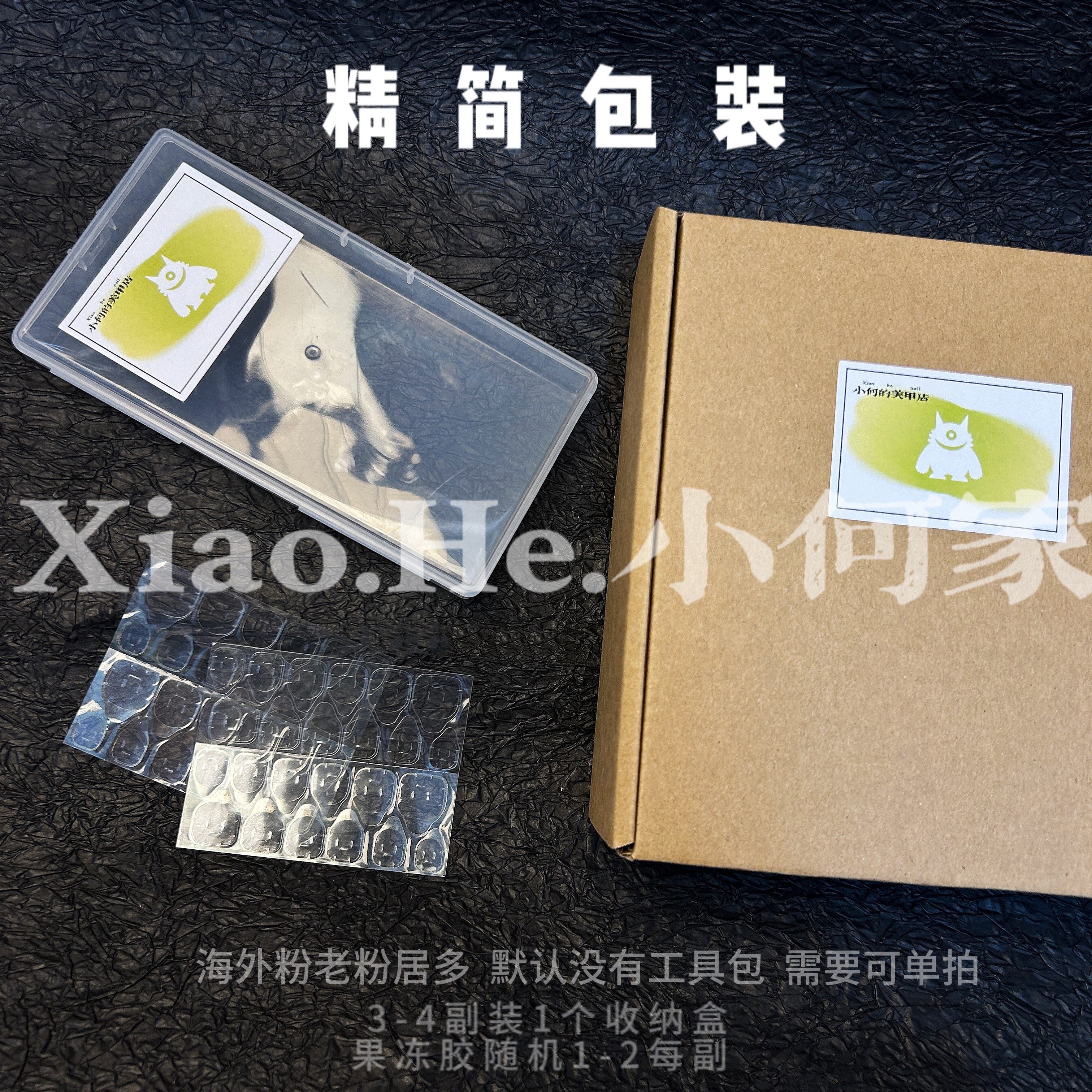 KK原创【 春在野】小何家纯手工穿戴甲·高级手绘美甲贴片,淘宝优惠券,粉丝福利购,淘宝优惠卷