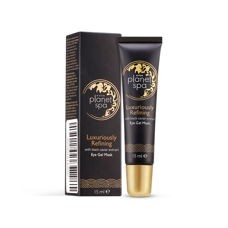 【直播推荐】avon鱼子酱精华15ml眼霜 Avon海外眼霜