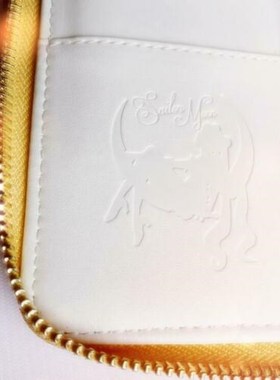 Cosle Sailor Moon 20th Anniversary luna luxury Moon Bar Note