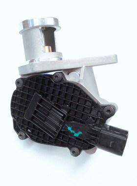 Systems Exhaust Gas Cleaning Recirculation of JAC Rein Refin