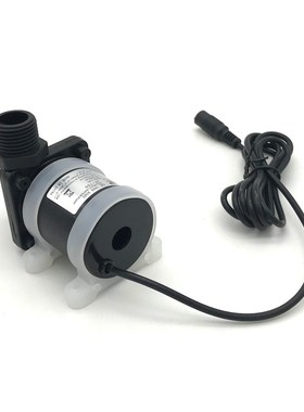 Javtop JT 750B 12V 24V Brushless Water Pump For Continous W
