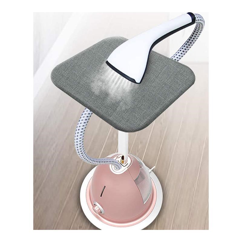 2000w Clothes Fabric Steamer Garment Steamer Powerful Fabric - 图3