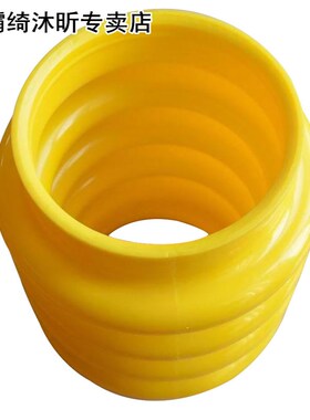 1006882 Practical Tamper Compactor Power Tools Yellow Bellow