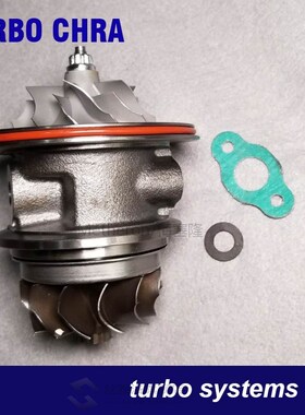 TD06 Turbo CHRA cartridge 49179-00260 49179-00261 49179-0027