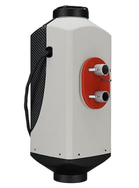 5000W Air diesels Heater Parking 5KW 12V Car Heater Kit With