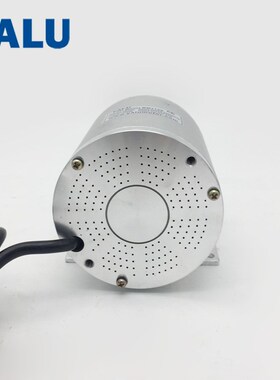 YALU MY1020 upgrade Brushless Motor BM1109 48V 2000W 5500RPM