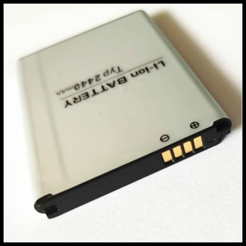 BL 59UH BL 59UH 2440mah REPLACEMENT BATTERY For LG G2 mini - 图2