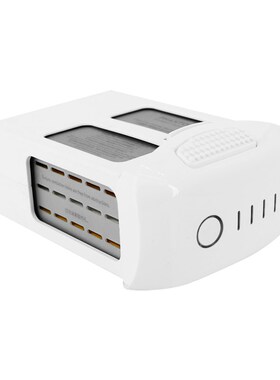 DJI Phantom 4 Series Intelligent Flight Battery 5350mAh phan