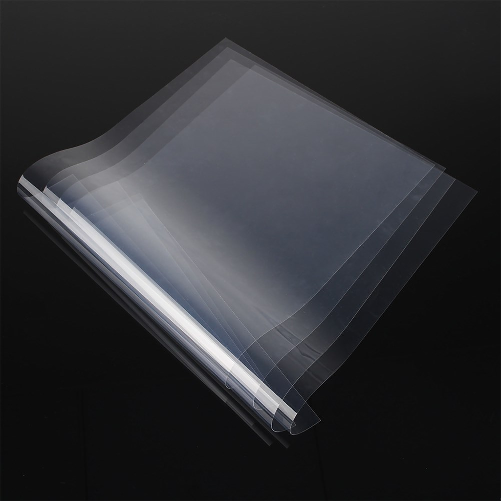 5/10 pcs 280x200mm Photon UV Resin FEP Film SLA DLP 3D Prin-图2