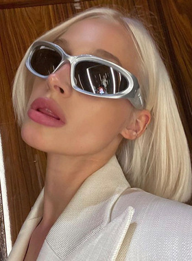 日本Portney Bell蒸汽朋克骑行眼镜太阳镜女式运动太阳镜男户外