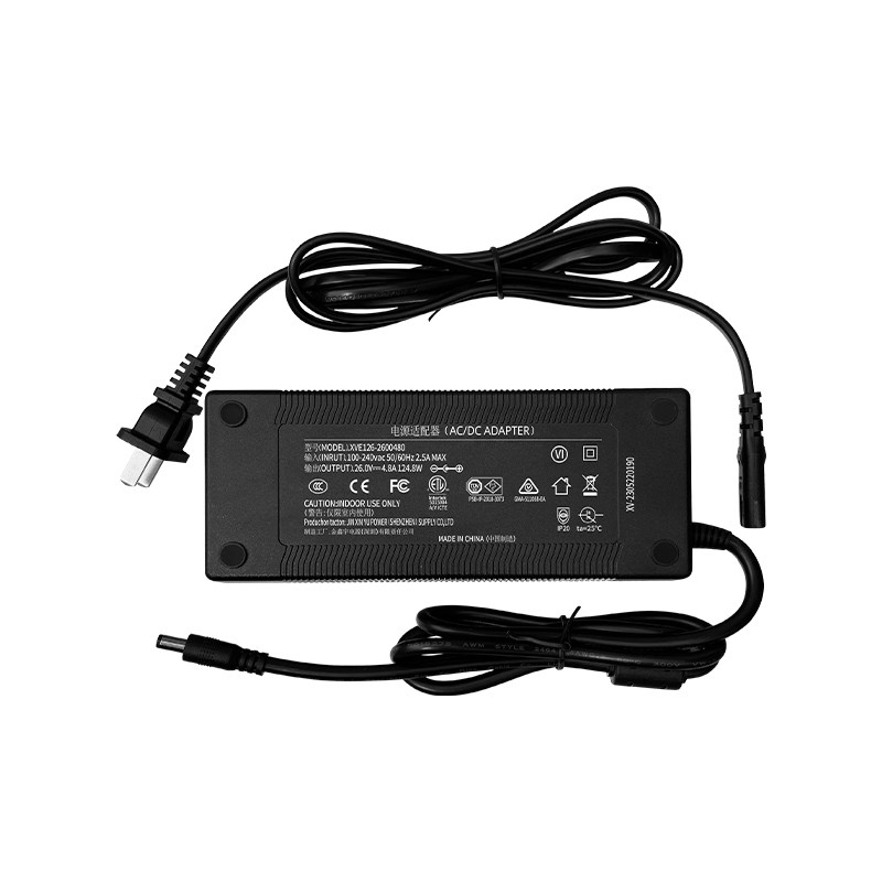 MusicCube音乐骑士音响原装充电器T1 T2 T3音箱电源适配器26V4.8A - 图3