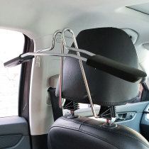 On-board clotheshorse A rack Odyssey Eigree GL8 Wierfa GM8 6 telescopic car seat back hook clothes