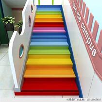 Stairs stop slip strip Self-adhesive swivel m Tread Cushion Sector Home Doormat Rug 1 6m Wide Bathroom Mat Sanitary