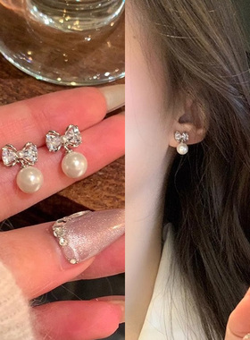 方圆脸适合耳夹女无耳洞新款