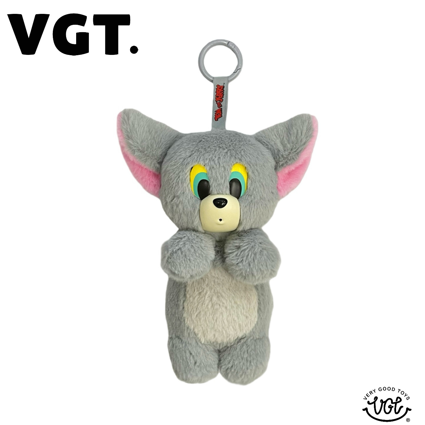 【现货】华纳猫和老鼠图多盖洛宝宝背包挂件潮玩DIY娃衣圣诞礼物,淘宝优惠券,粉丝福利购,淘宝优惠卷