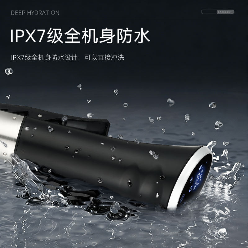ANALYZE低温慢煮机恒温牛排宠物料理机sous vide水浴舒肥棒家商用