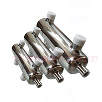 Stainless steel coupling tank water mixing tank decoupled tank coupling tank wall hanging stove with 2025 40 K32 40 50 65 65