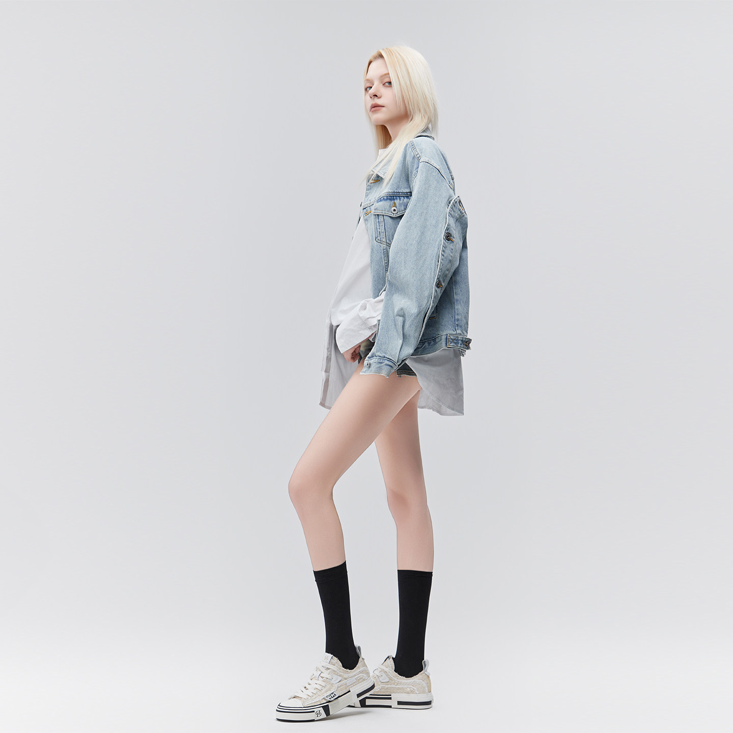 【穆祉丞同款】黛西法罗巧克力系列小香风白硫化鞋男女休闲板鞋,淘宝优惠券,粉丝福利购,淘宝优惠卷