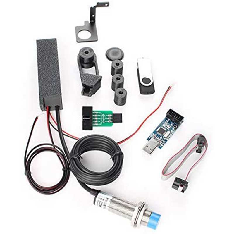 Print Accessories Complete Auto Bed Leveling Sensor Kit for - 图0