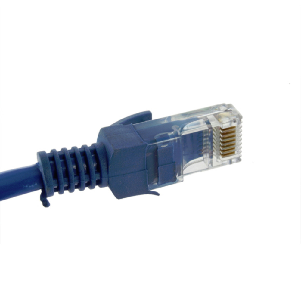 50FT RJ45 CAT5 CAT5E Ethernet Network Lan Router Patch Cable - 图1