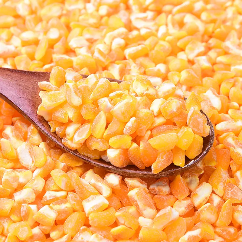 玉米碴玉米当季新鲜玉米大碴子玉米粥煲汤5斤好煮现磨杂粮玉米碴,淘宝优惠券,粉丝福利购,淘宝优惠卷