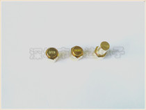 New Pingen Corrected internal test Private SMA Fitting Piece Set of open-circuit instrumental short circutor load W2W Pinocine needle