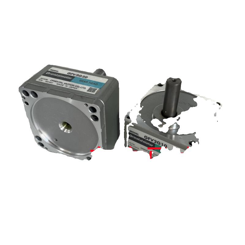 东方马达减速机BLM230HP-GFV GFV2G5S GFV2G10 GFV2G20 - 图1