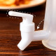 Refrigerator cold kettle with faucet for home use large capacity