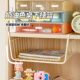 Under-table storage basket desktop dormitory good wardrobe