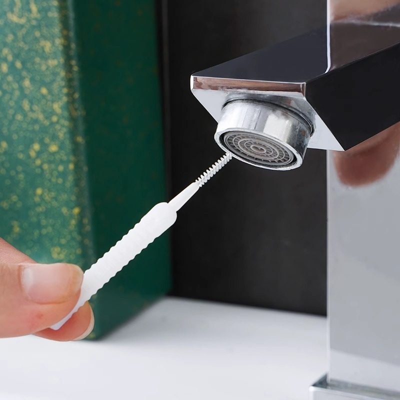 花洒孔清洁刷神器水龙头浴室卫生间喷头莲蓬头缝隙针清洗疏通神器,淘宝优惠券,粉丝福利购,淘宝优惠卷