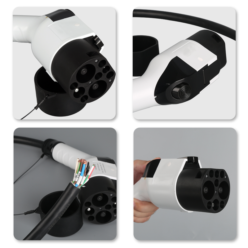 直流充电桩枪头枪线缆20A/50A国标九孔新能源汽车快充充电枪维修,淘宝优惠券,粉丝福利购,淘宝优惠卷