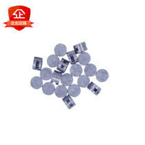 22 new lead seal beans * Table water meter lead seal Lead Seal Holder lettering 6F Electric 4 8 * 4 9 * 410 * 4 catty