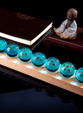 七龙珠周边动漫孙悟空手办