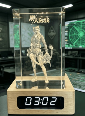 三角洲行动游戏周边蚀金玫瑰模型手办潮玩红狼手办周边玩具送朋友