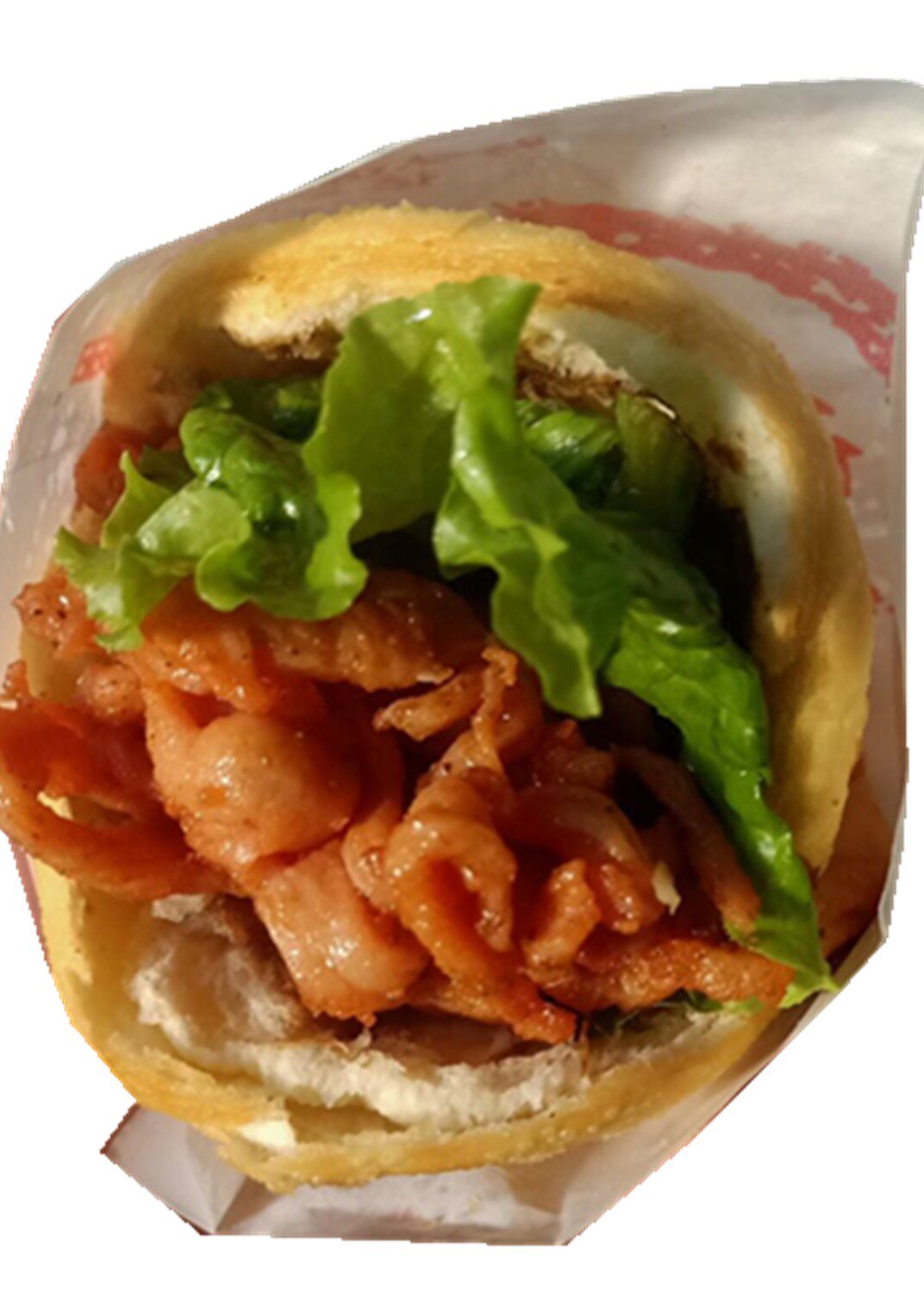 鼎鼎香里脊肉饼腌料肉夹馍扒饼铁板里脊白吉馍调料 鼎香坊 商用