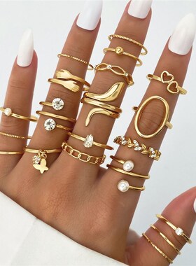 European and American 20 European American Wheat Twisted Pea