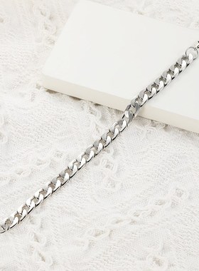 European and American Cuban Chain Hip Hop Fashion Versatile