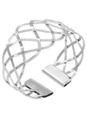 Summer Hip Hop Bracelet European American Style Exaggerated