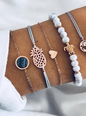 Fashion Bracelet Set 5PCS Fashion Bracelet 5PCS