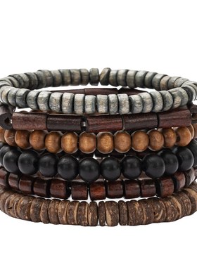 DIY Bracelet Kit for Men Multiple Colors Styles Low Price DI