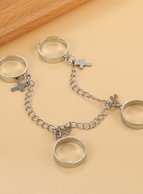 European Fashion Charm Ladies Cute Atmospheric Simple Style