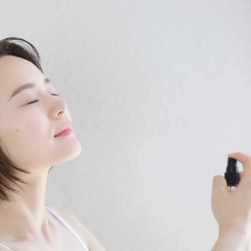 楚小姐保加利亚纯露无添加爽肤水 楚小姐化妆水/爽肤水