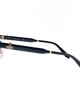 Vivienne Westwood/薇薇安·威斯特伍德西太后时尚个性墨镜VW5106