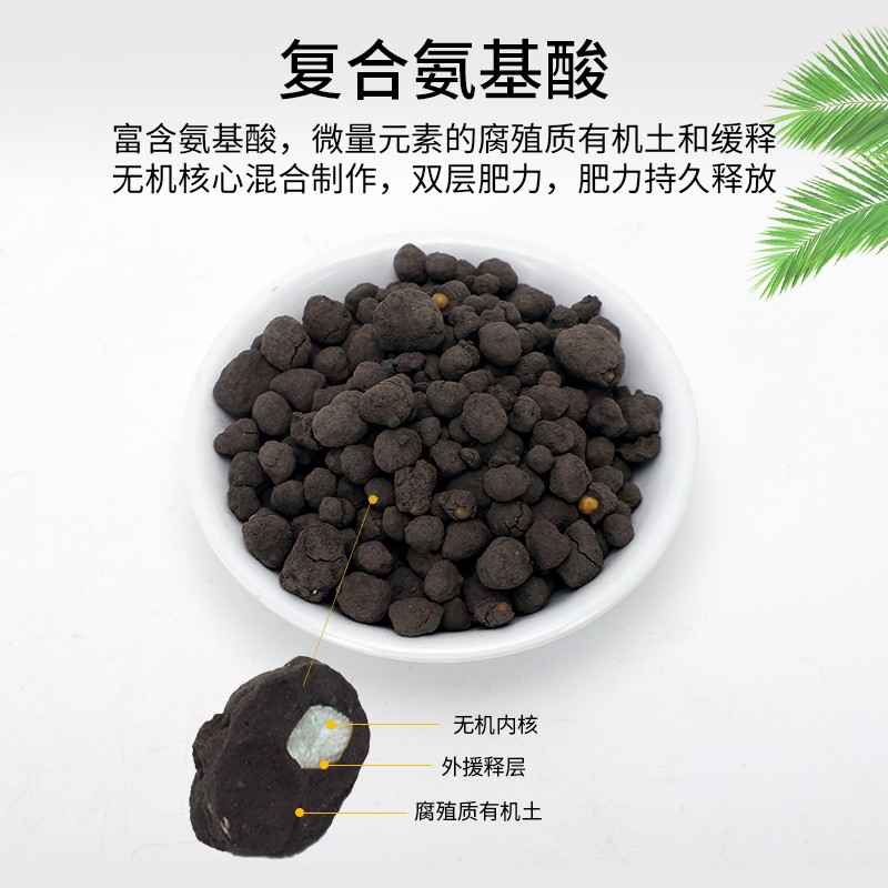 尼特利水草基肥底肥缓释肥颗粒通用型水草肥料鱼缸根肥底床粒粒肥 - 图3