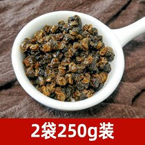 Stone Snail Meat Ready-to-eat Guangxi Snail powder Snail Meat Ingredients Fields Snail Meat Packs Commercial Snail meat dried cooked food 500gWVKE