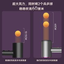 High rotation speed of the hair dryer large wind